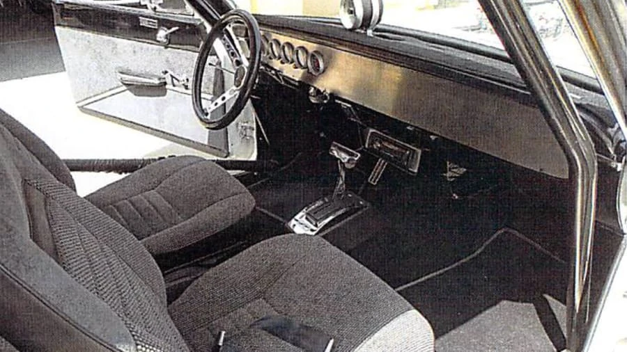 1964 Ford Falcon 2nd Gen - Image 6 of 28