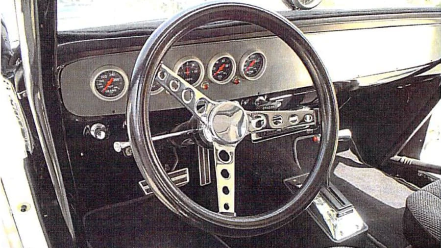 1964 Ford Falcon 2nd Gen - Image 5 of 28