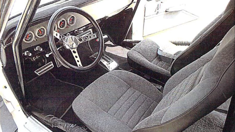 1964 Ford Falcon 2nd Gen - Image 4 of 28
