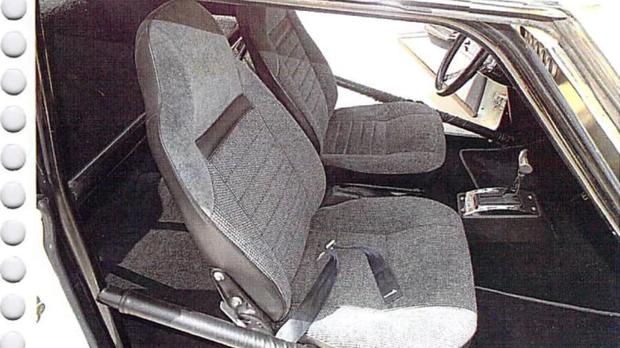 1964 Ford Falcon 2nd Gen - Image 7 of 28