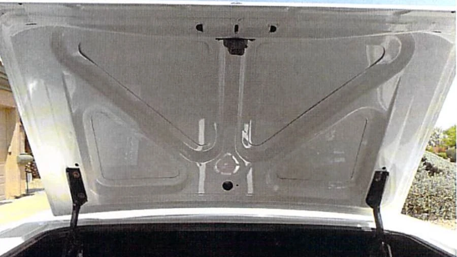 1964 Ford Falcon 2nd Gen - Image 12 of 28