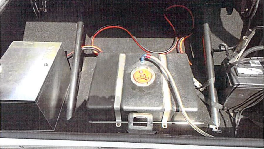 1964 Ford Falcon 2nd Gen - Image 16 of 28