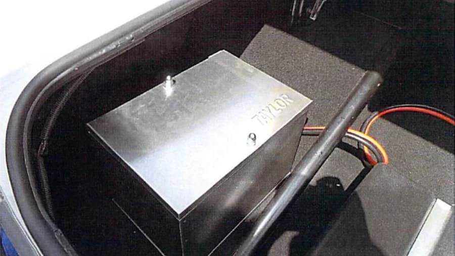 1964 Ford Falcon 2nd Gen - Image 15 of 28