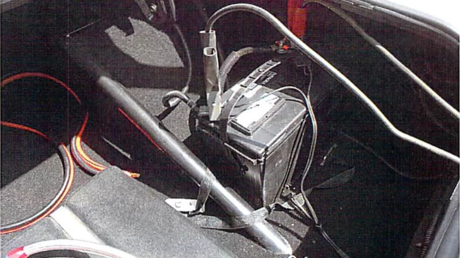 1964 Ford Falcon 2nd Gen - Image 17 of 28