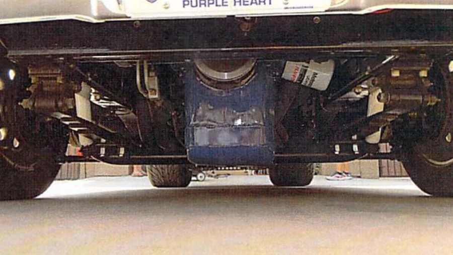 1964 Ford Falcon 2nd Gen - Image 23 of 28