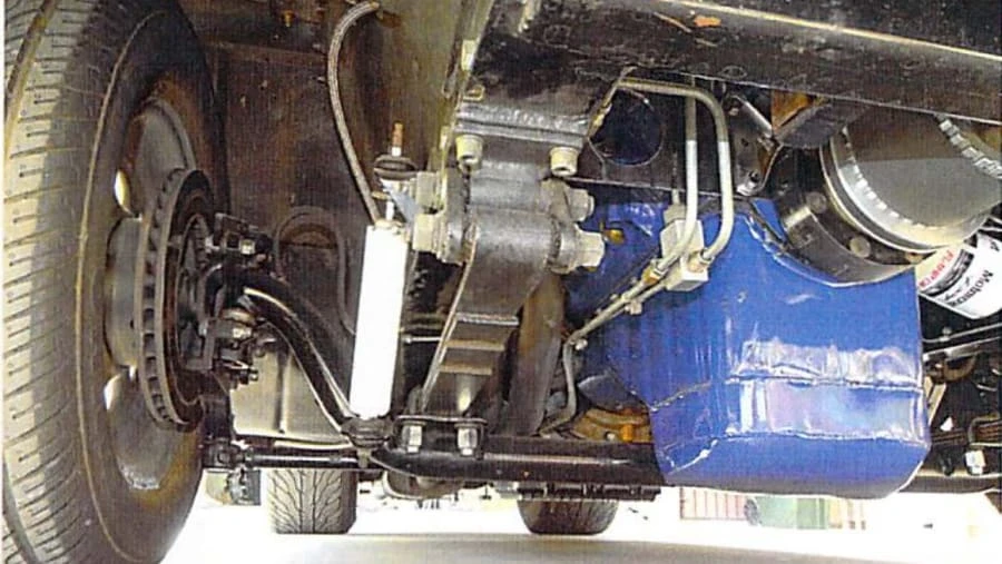 1964 Ford Falcon 2nd Gen - Image 26 of 28