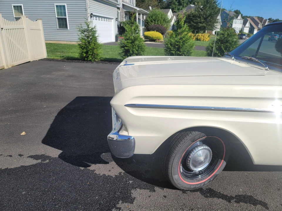 1964 Ford Falcon 2nd Gen - Image 15 of 31
