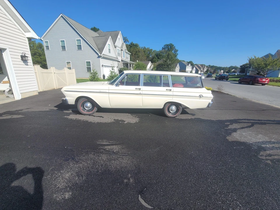 1964 Ford Falcon 2nd Gen - Image 7 of 31