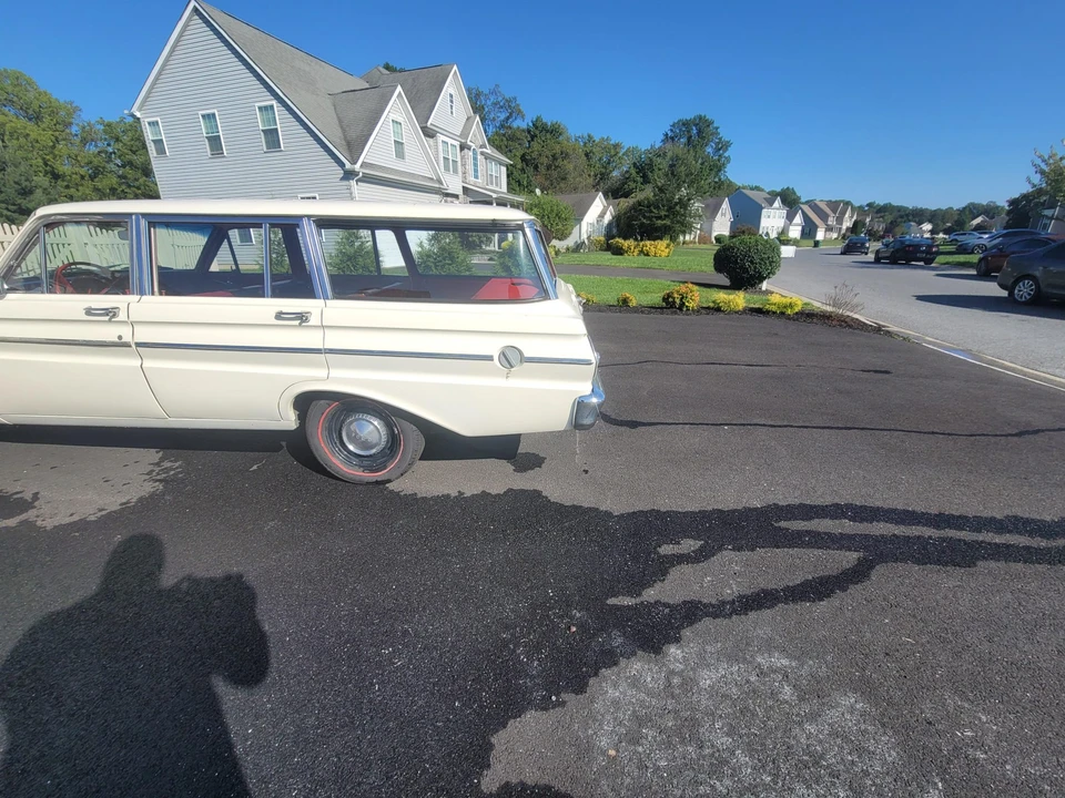 1964 Ford Falcon 2nd Gen - Image 22 of 31