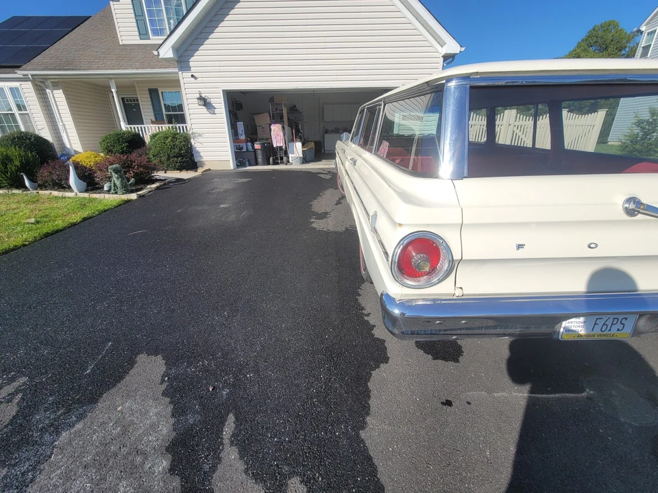 1964 Ford Falcon 2nd Gen - Image 23 of 31