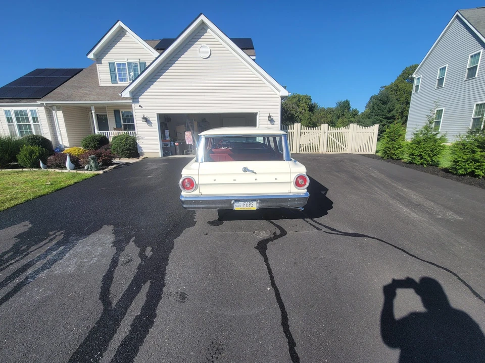 1964 Ford Falcon 2nd Gen - Image 5 of 31