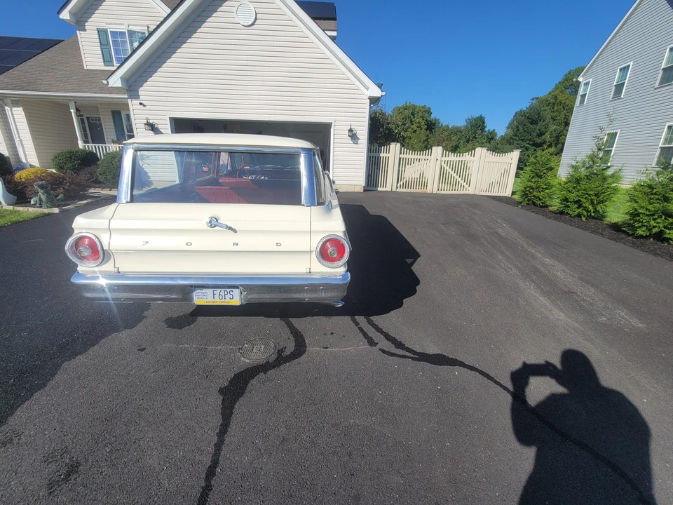 1964 Ford Falcon 2nd Gen - Image 4 of 31