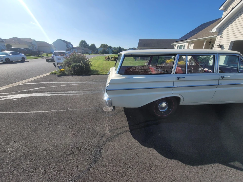 1964 Ford Falcon 2nd Gen - Image 29 of 31