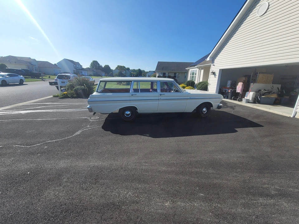 1964 Ford Falcon 2nd Gen - Image 3 of 31