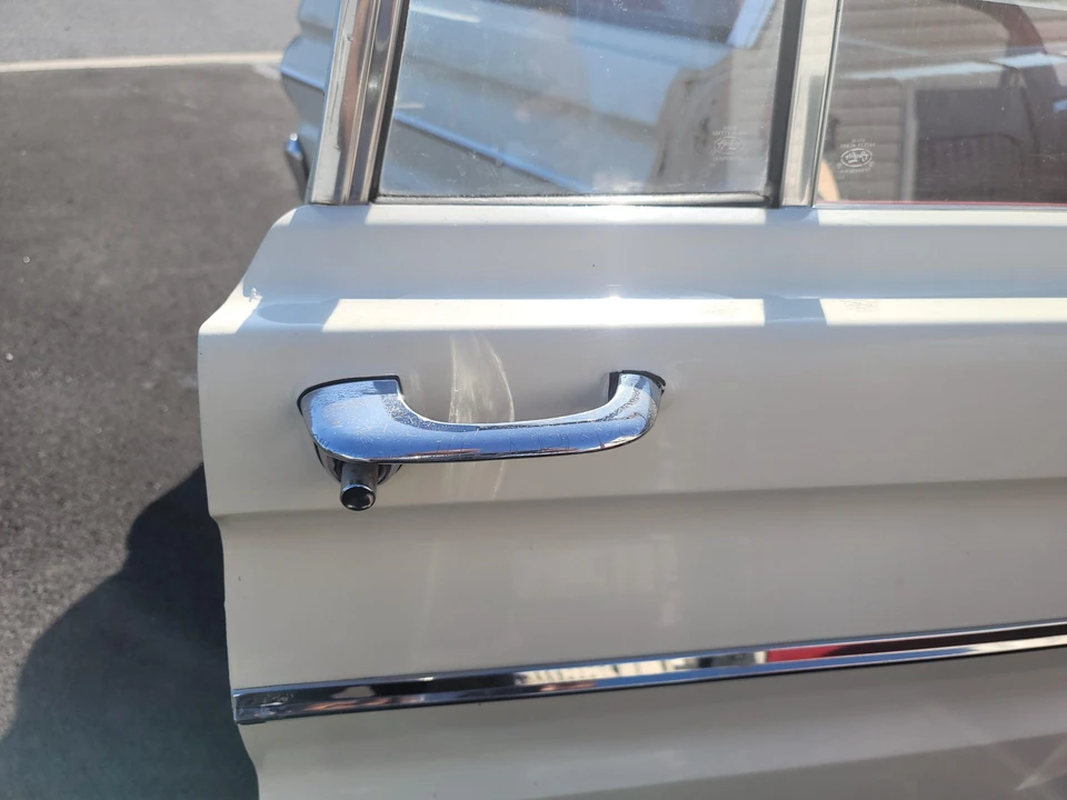 1964 Ford Falcon 2nd Gen - Image 31 of 31