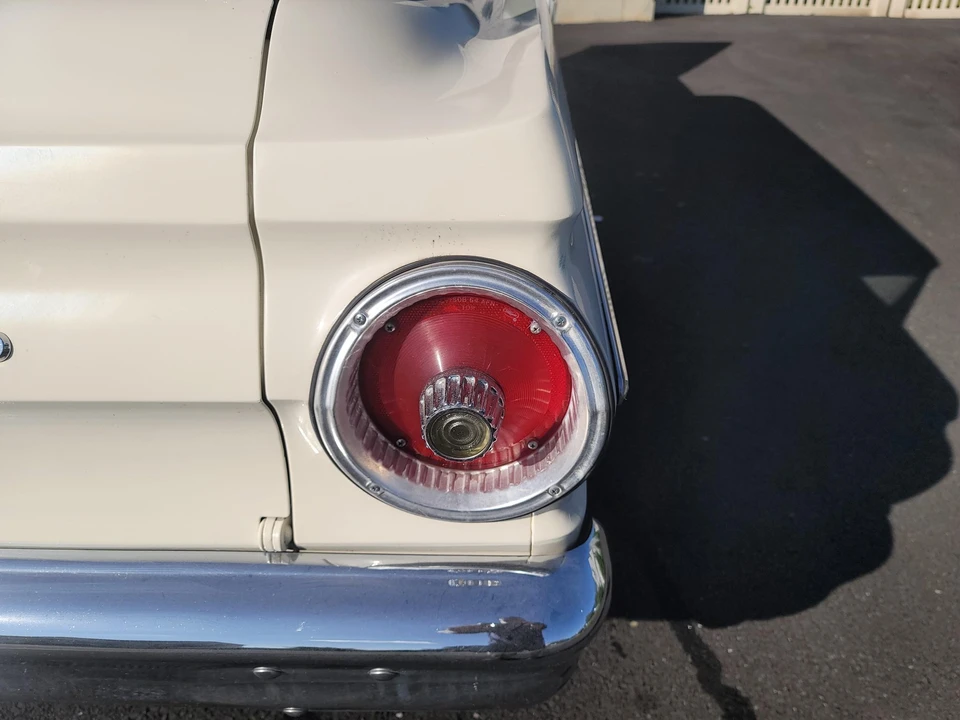 1964 Ford Falcon 2nd Gen - Image 27 of 31