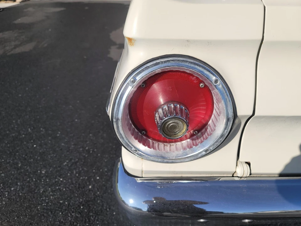 1964 Ford Falcon 2nd Gen - Image 24 of 31