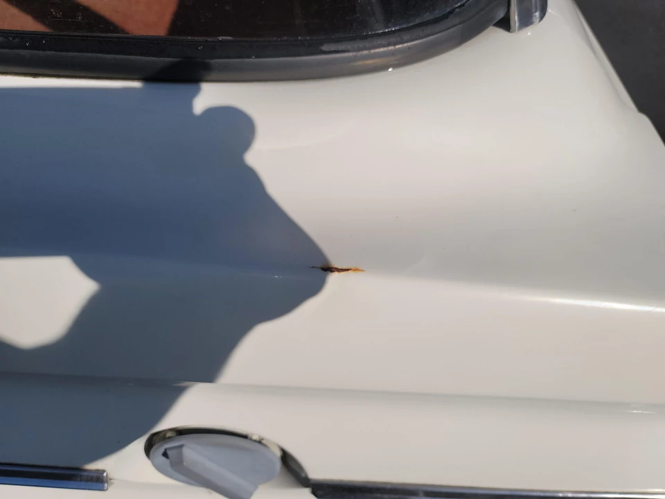1964 Ford Falcon 2nd Gen - Image 21 of 31