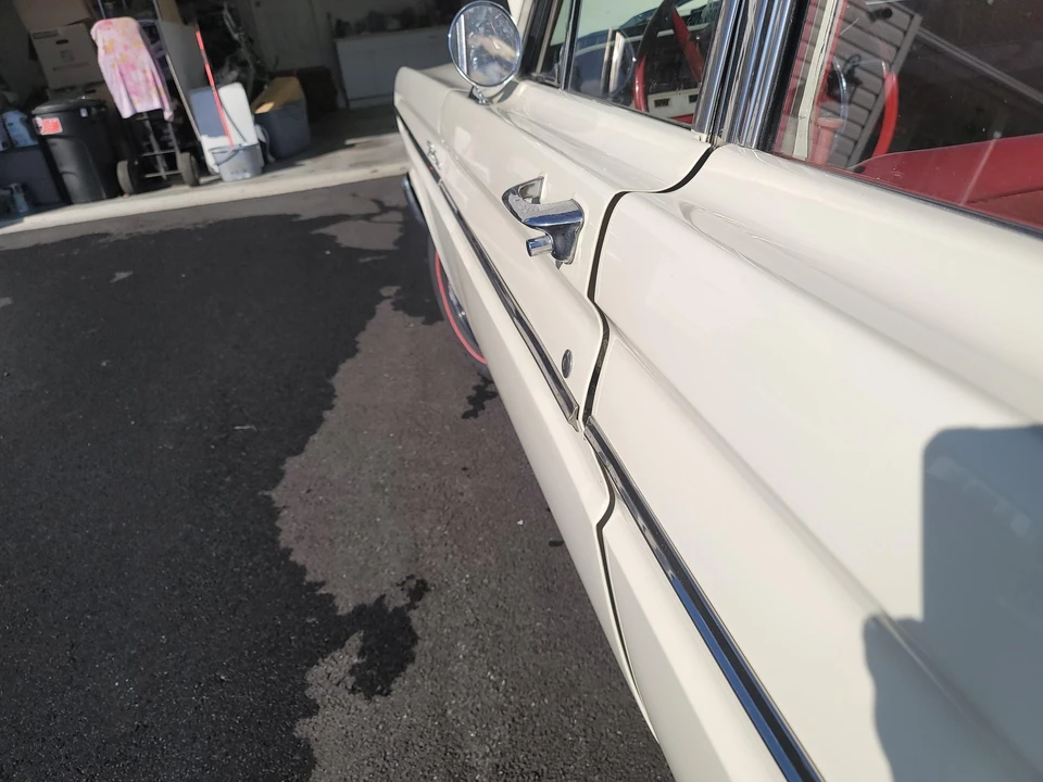 1964 Ford Falcon 2nd Gen - Image 19 of 31