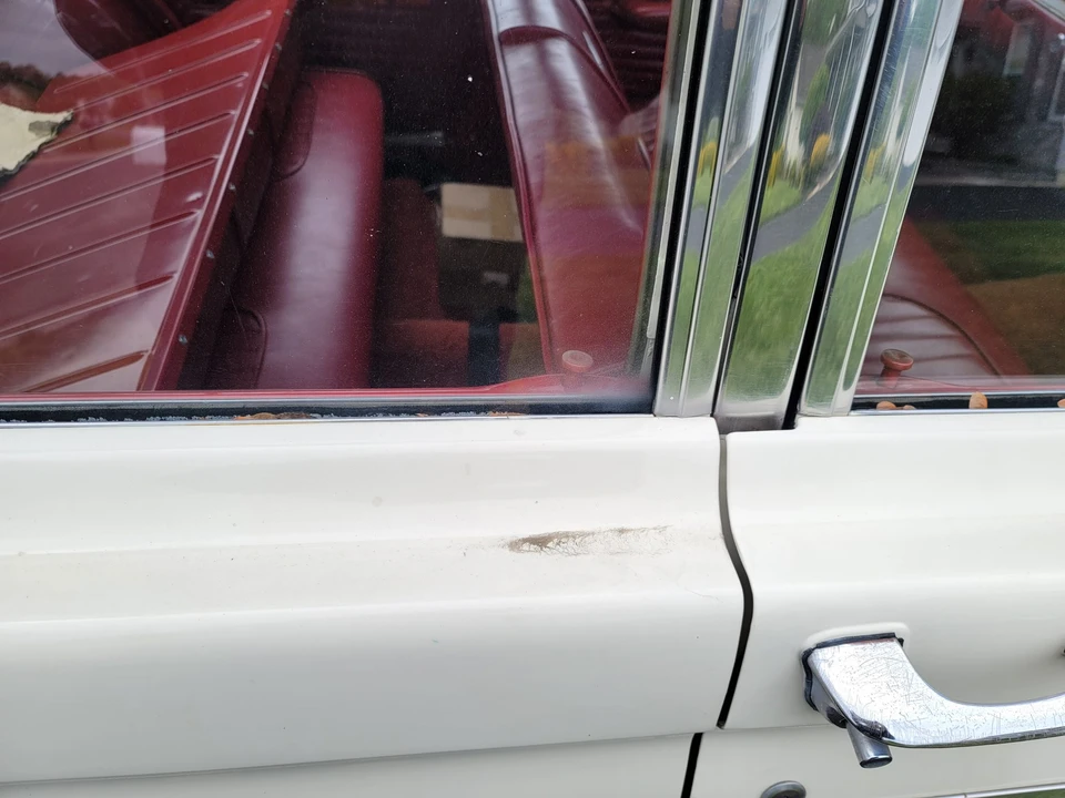 1964 Ford Falcon 2nd Gen - Image 30 of 31