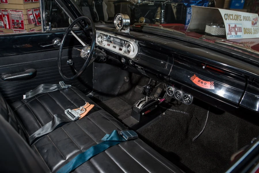 1964 Ford Falcon 2nd Gen - Image 3 of 7