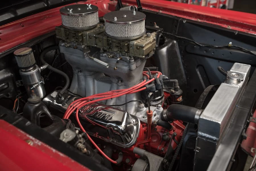 1964 Ford Falcon 2nd Gen - Image 4 of 7