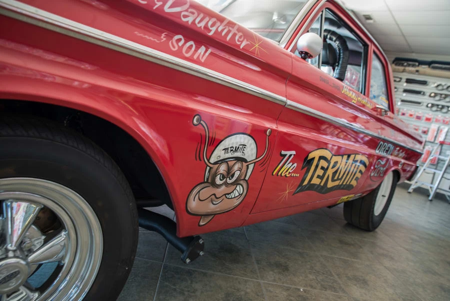 1964 Ford Falcon 2nd Gen - Image 7 of 7