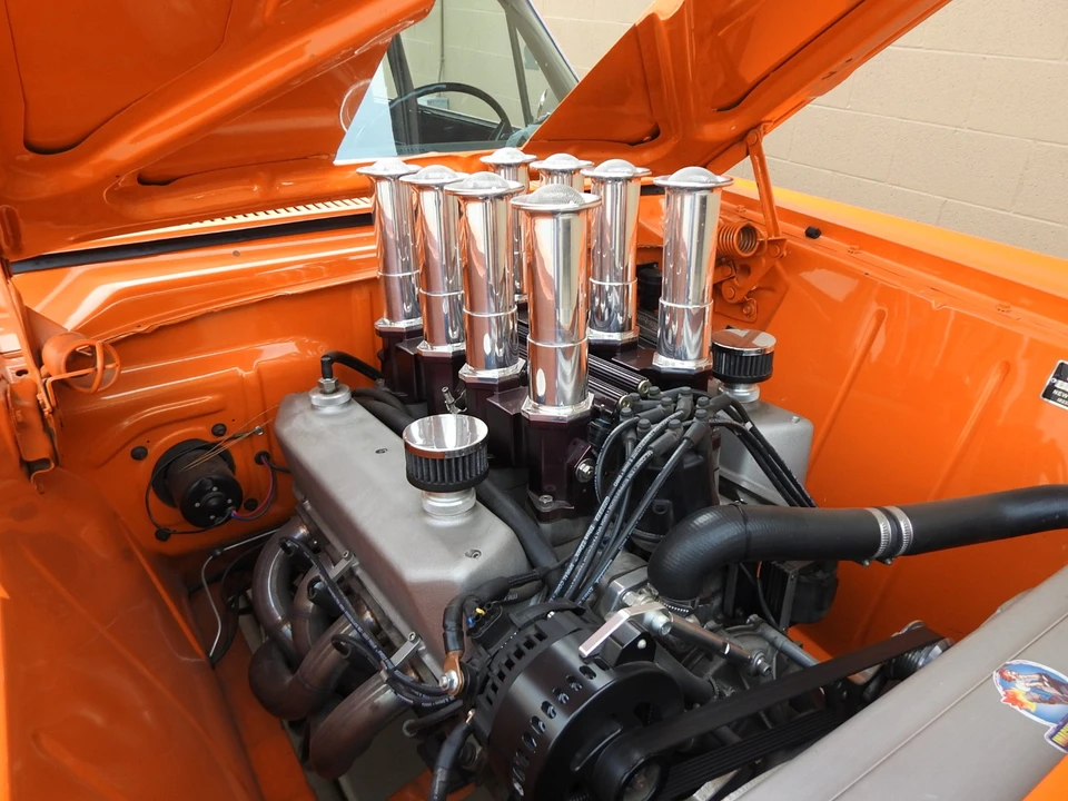 1964 Ford Falcon 1st Gen - Image 11 of 21