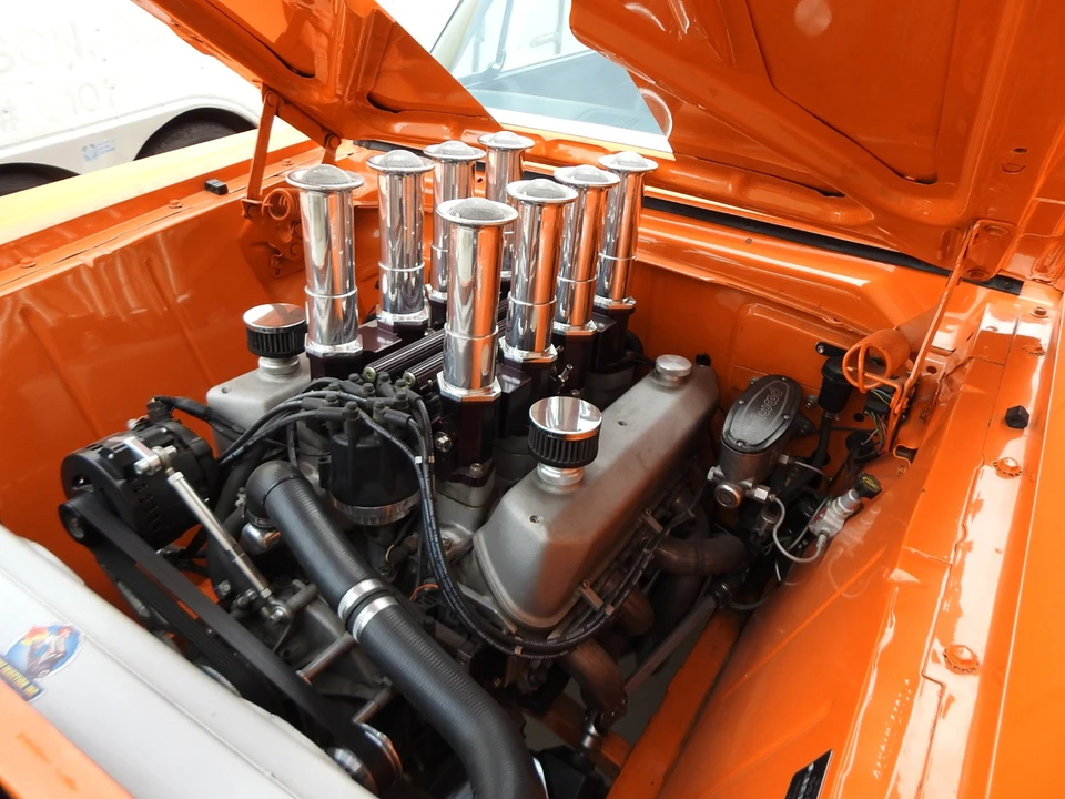 1964 Ford Falcon 1st Gen - Image 10 of 21