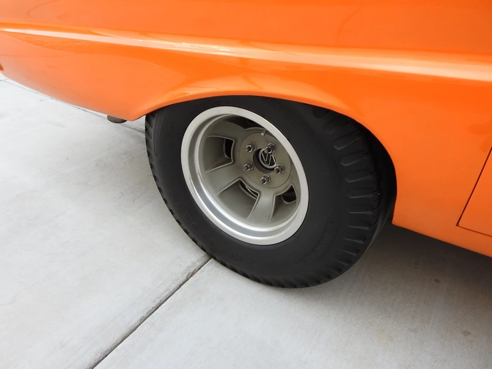 1964 Ford Falcon 1st Gen - Image 21 of 21