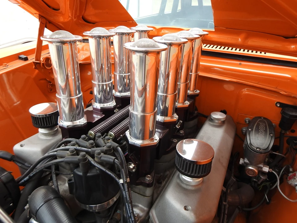 1964 Ford Falcon 1st Gen - Image 14 of 21