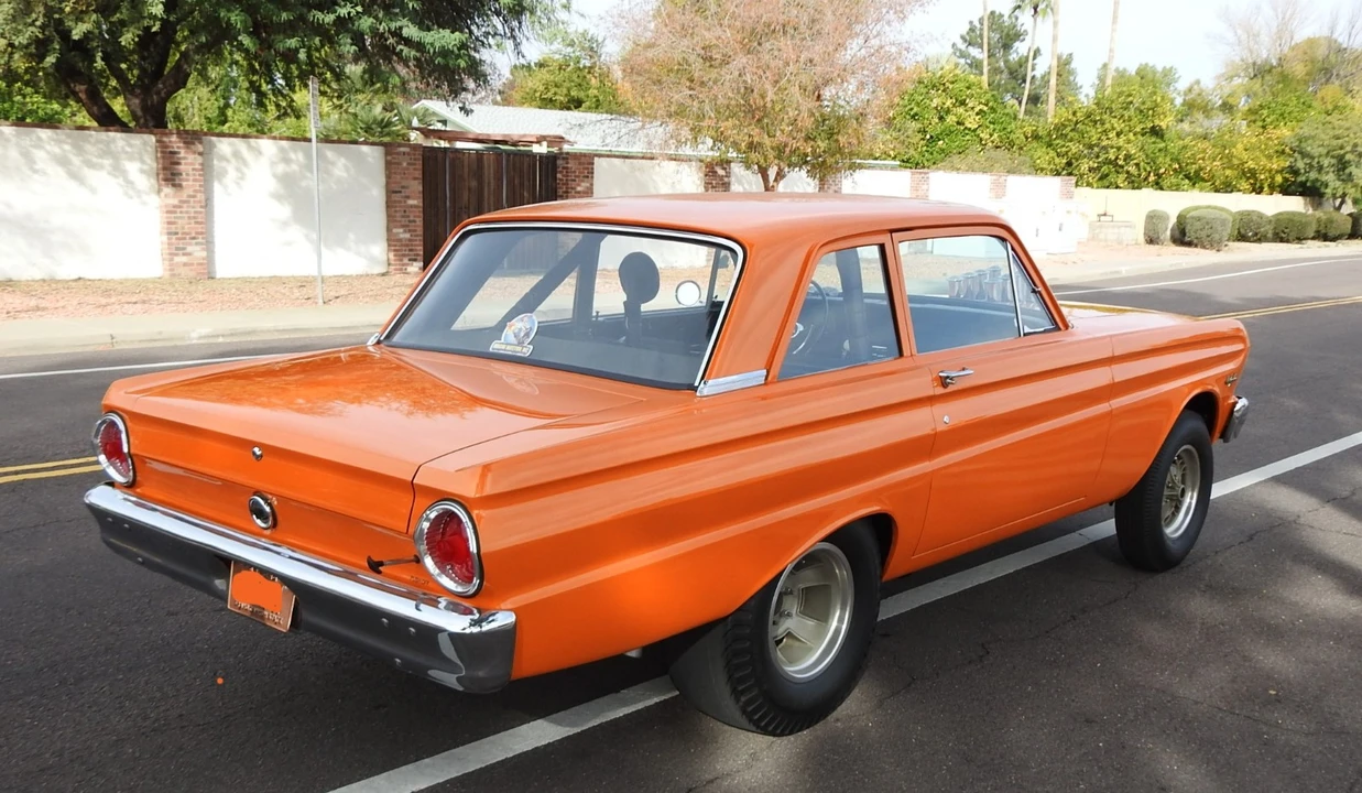 1964 Ford Falcon 1st Gen - Image 5 of 21