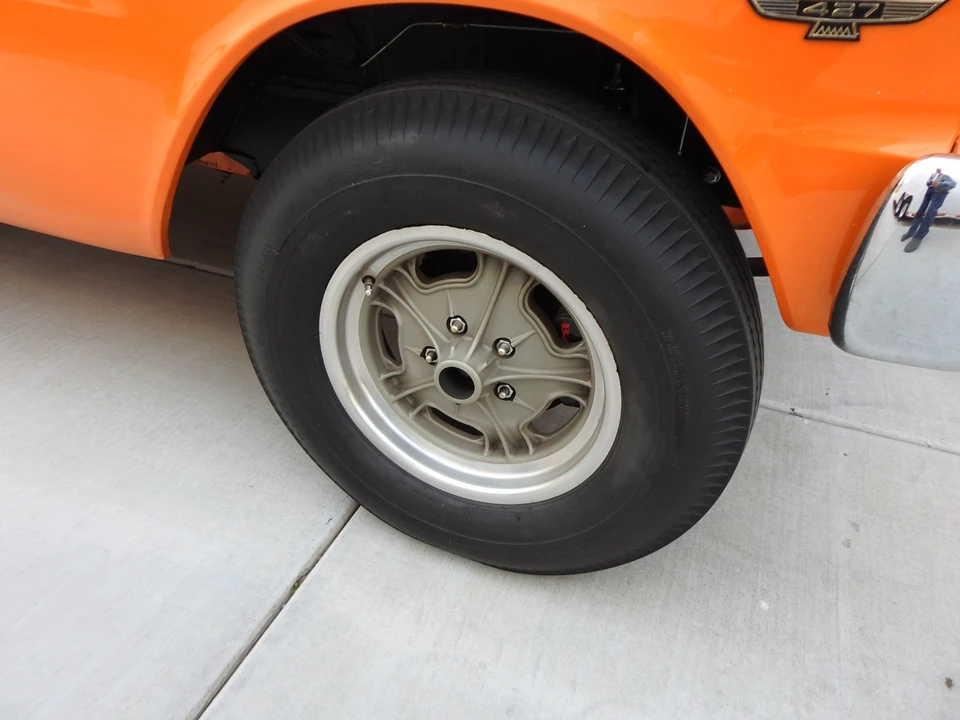 1964 Ford Falcon 1st Gen - Image 20 of 21
