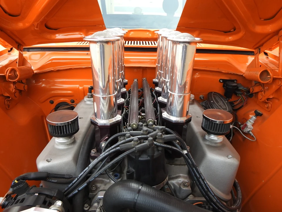 1964 Ford Falcon 1st Gen - Image 13 of 21