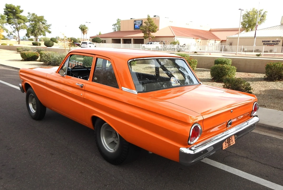 1964 Ford Falcon 1st Gen - Image 3 of 21