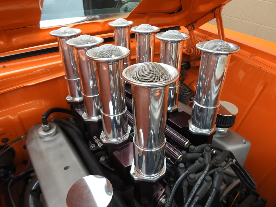 1964 Ford Falcon 1st Gen - Image 12 of 21