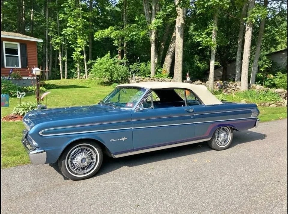 1964 Ford Falcon 1st Gen - Image 3 of 7