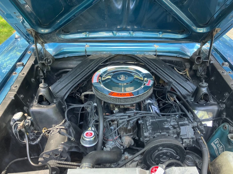 1964 Ford Falcon 1st Gen - Image 7 of 7