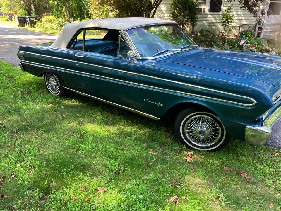 1964 Ford Falcon 1st Gen - Image 2 of 7