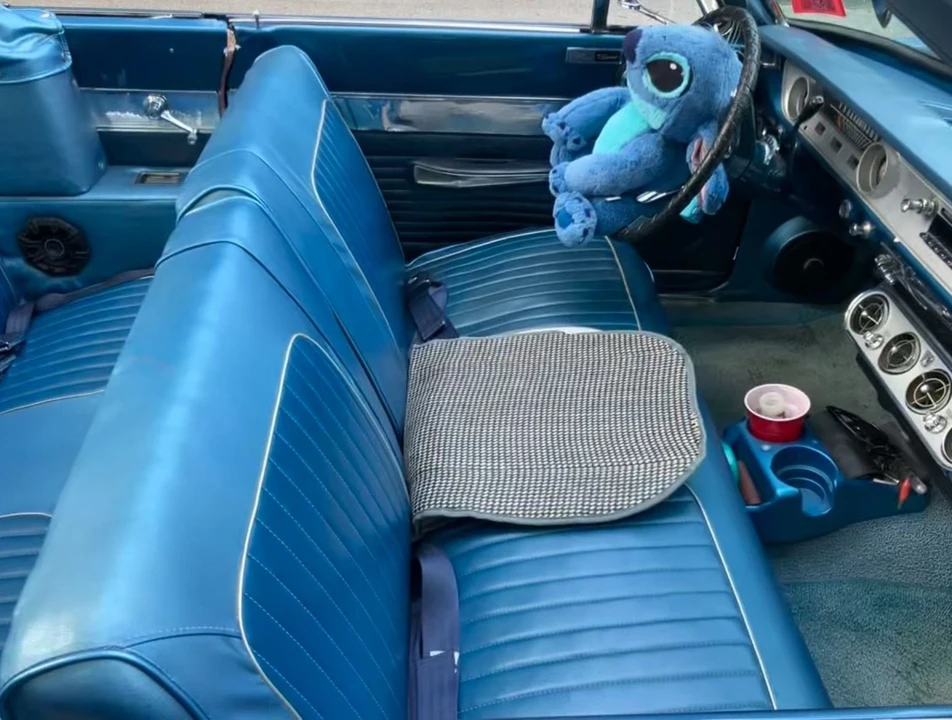 1964 Ford Falcon 1st Gen - Image 5 of 7