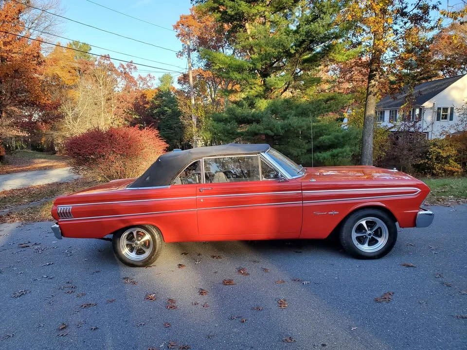 1964 Ford Falcon 2nd Gen - Image 7 of 10