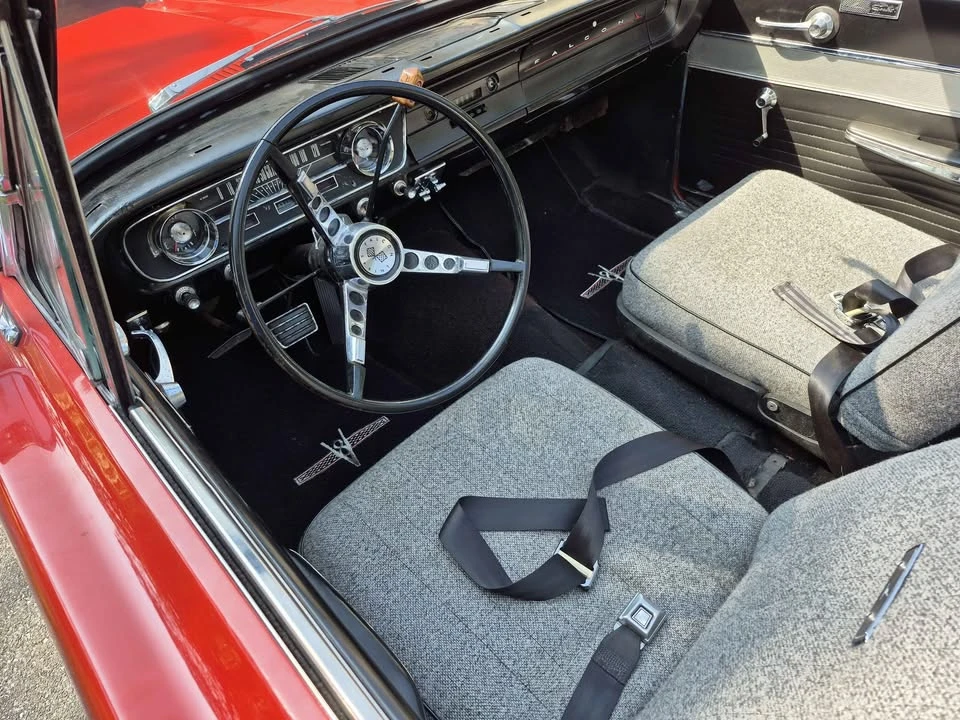 1964 Ford Falcon 2nd Gen - Image 4 of 10