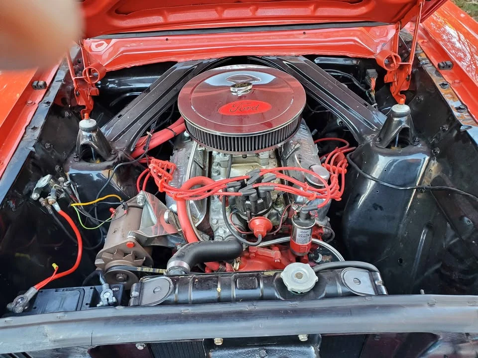 1964 Ford Falcon 2nd Gen - Image 6 of 10