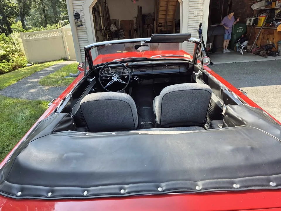 1964 Ford Falcon 2nd Gen - Image 3 of 10
