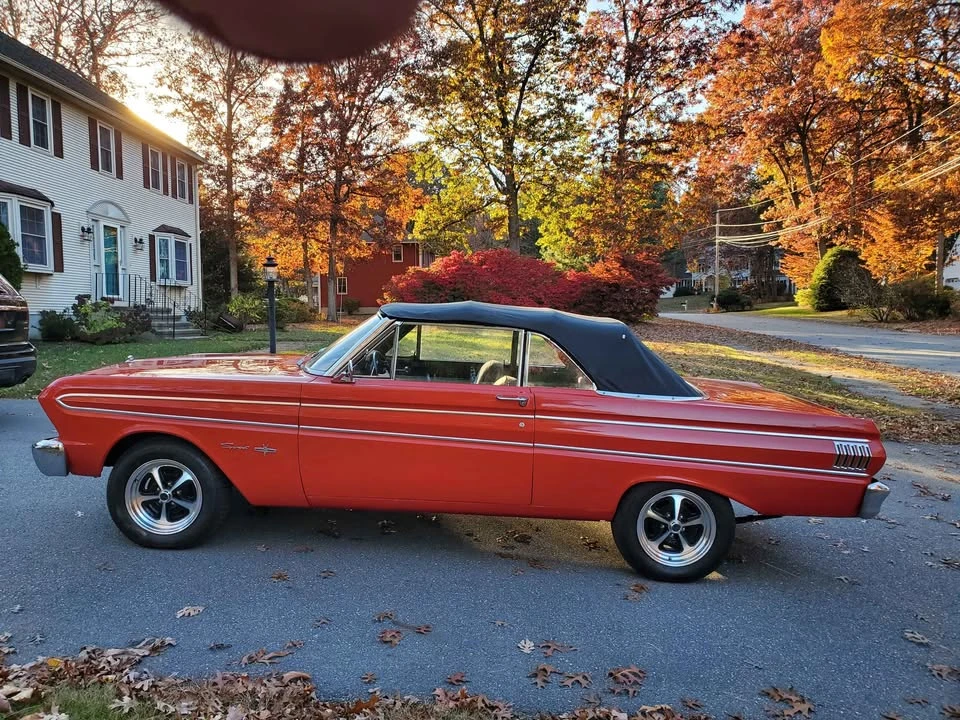 1964 Ford Falcon 2nd Gen - Image 8 of 10