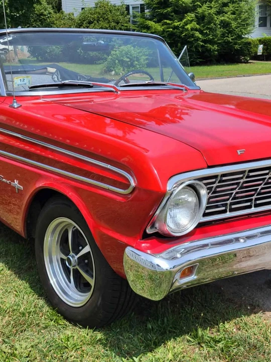 1964 Ford Falcon 2nd Gen - Image 2 of 10