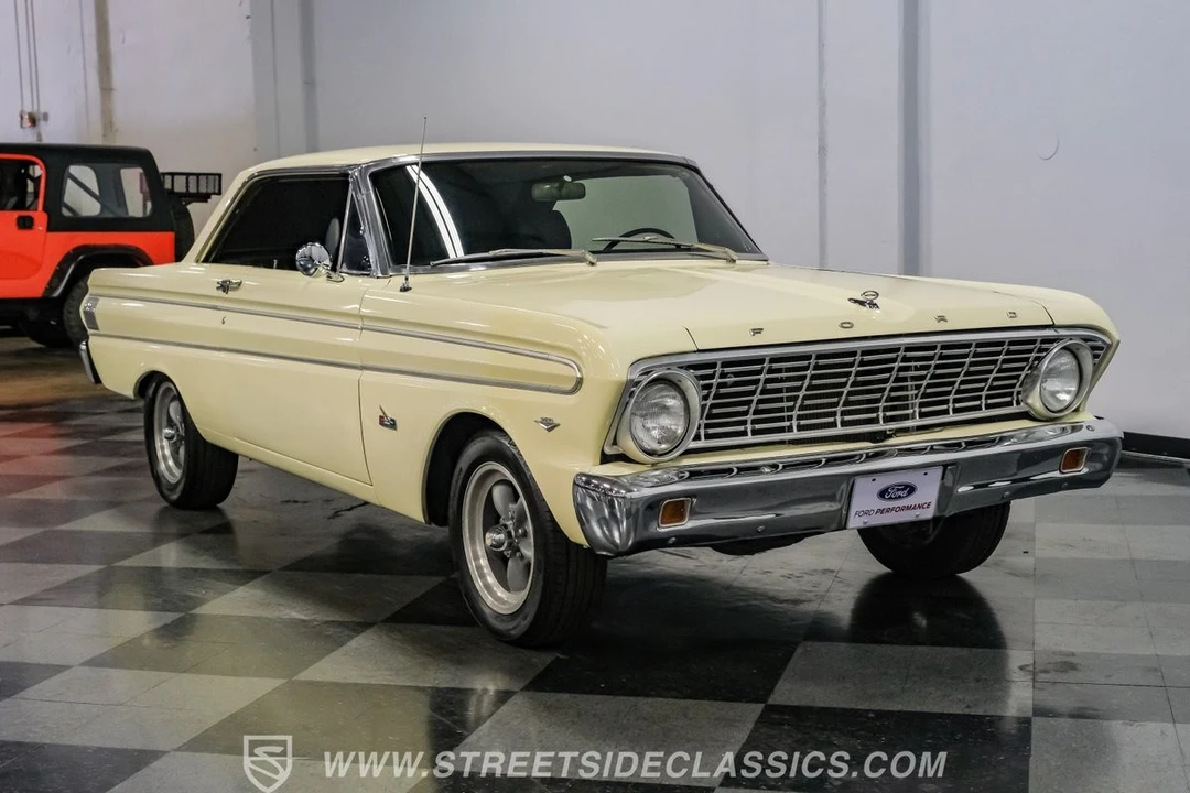 1964 Ford Falcon 2nd Gen - Image 16 of 21