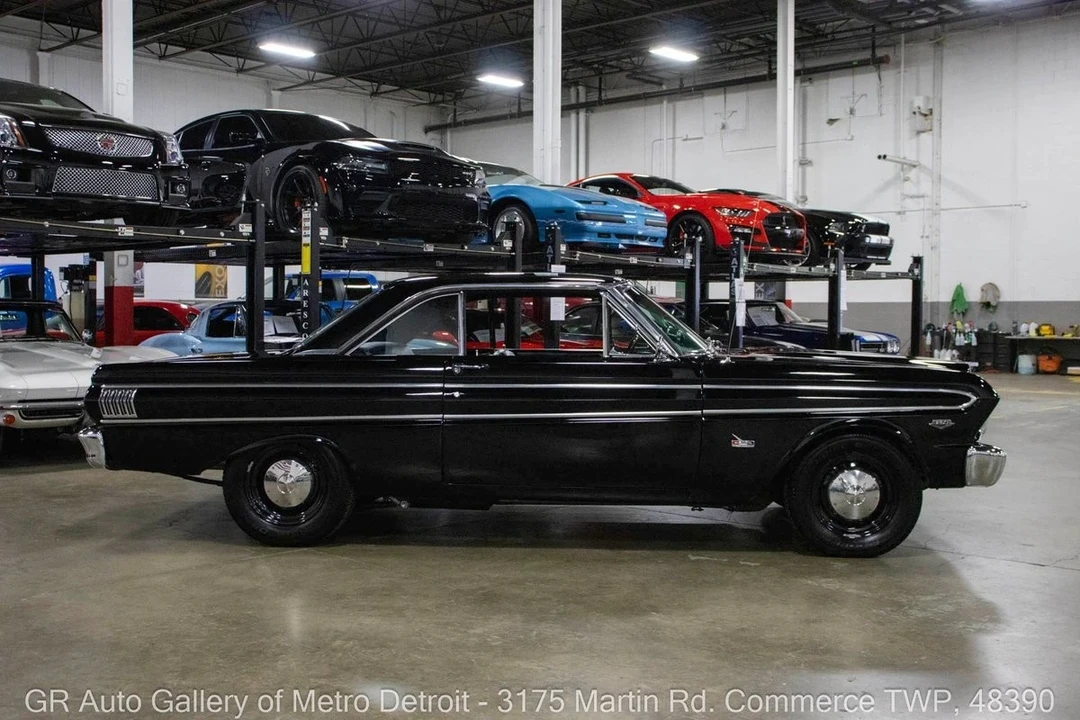 1964 Ford Falcon 2nd Gen - Image 8 of 12