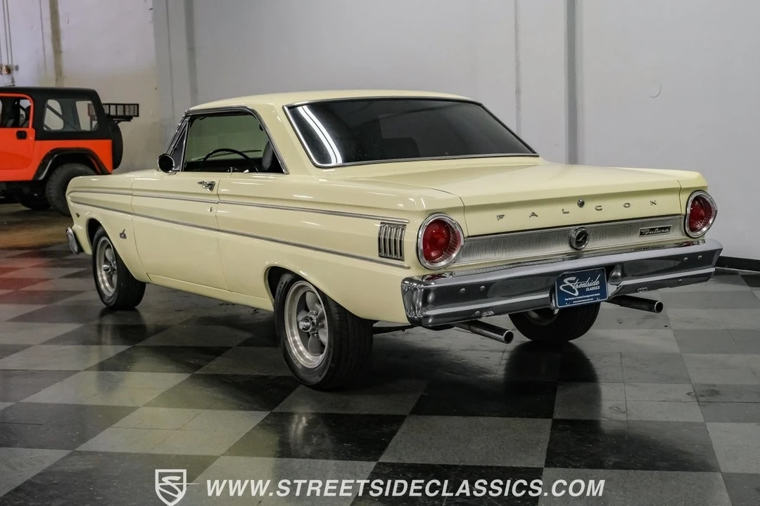 1964 Ford Falcon 2nd Gen - Image 10 of 12
