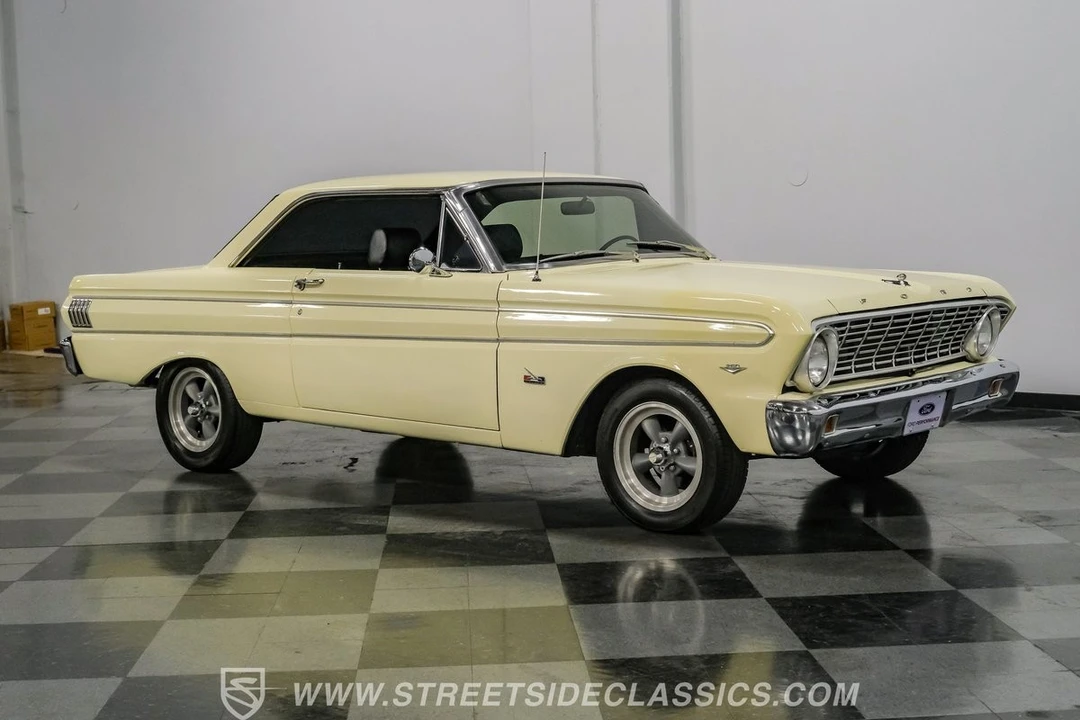 1964 Ford Falcon 2nd Gen - Image 14 of 21